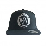 Hats-Snapback ajustable-MJW-embrodery-logo-face