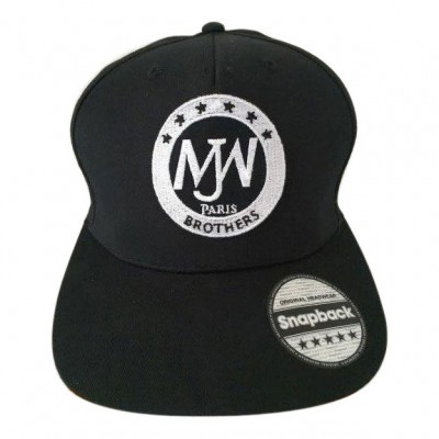 Hats&Snapback ajustable
